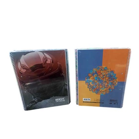 BERVIT UNIVERSITARIO ESP.T/B X84H RAYA X6