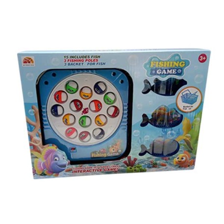 PACO AB14343 PESCAMAGIC E/CAJA X1