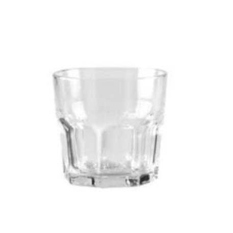 VASO WHISKY BRISTOL X6 PZ 2511/12
