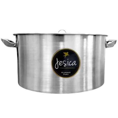 EL SIGLO 2050134 CACEROLA GAST N34 X1