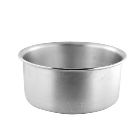 EL SIGLO 1045820 MOLDE PAN DULCE N20 X1