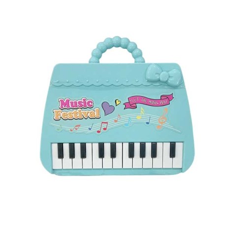 PACO AB13513 ORGANO MUSICAL E/CAJA X1