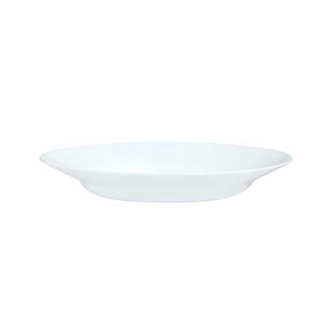LUMINARC G0563 PLATO HONDO EVERYDAY 22CM. X6