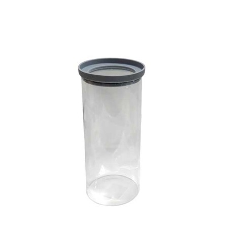 K&K ZT333700Z1 FRASCO C/TAPA 23CM X1