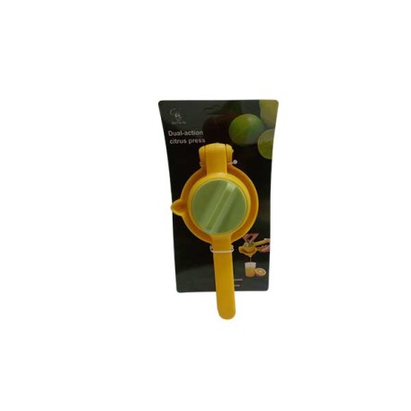 K&K NS0190801Z EXPRIMIDOR PLASTICO X1