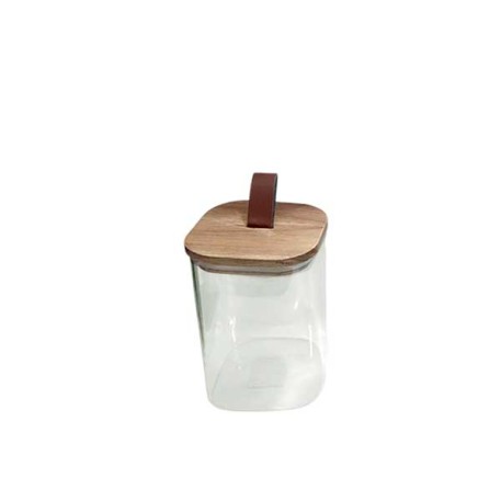 K&K CA5537Z3 FRASCO C/TAPA 15CM X1