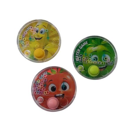 K&K SD25694Z1 JUEGO AGUA X1