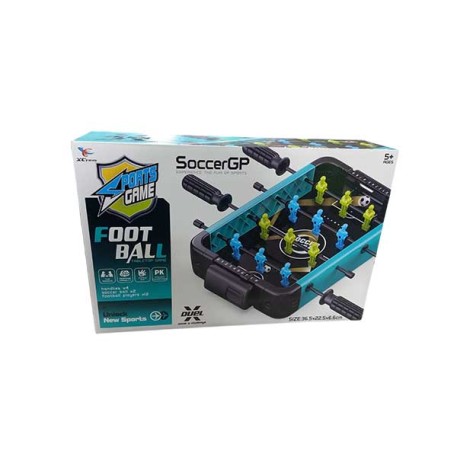 TOYZ NA205160 MINI METEGOL SOCCER