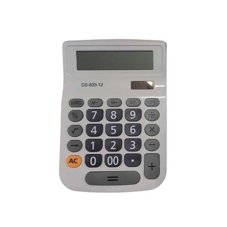 CALCULADORA DS-833
