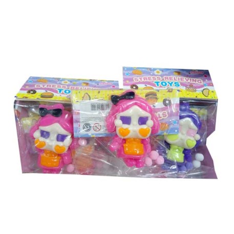TOYZ A202620 SQUEEZE PINCH X1