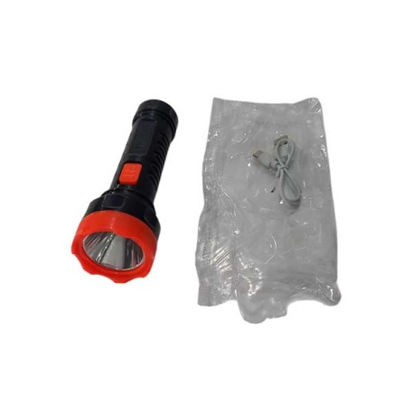 JB JBA0821 LINTERNA 2516 USB X1