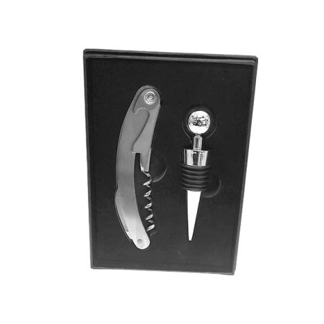 A301-8T SET DE VINO X1