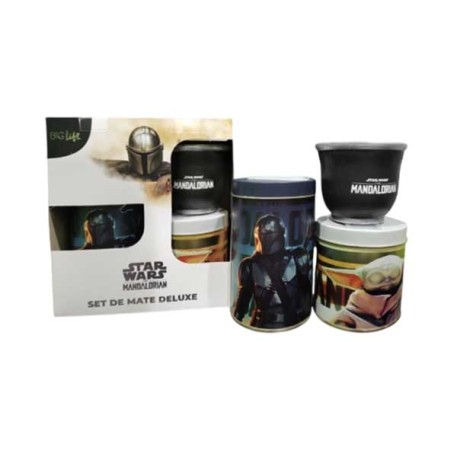 BIG LIFE H3SETMDSTAR SET MATE DELUXE STAR WARS X1