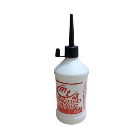 CLAER LUBRICANTE MULTIUSO 100ML x12