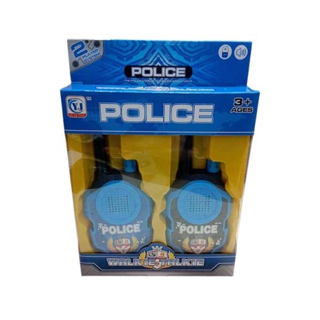 K&K 2290-10Z1 WALKIE TALKIE E/CAJA X1