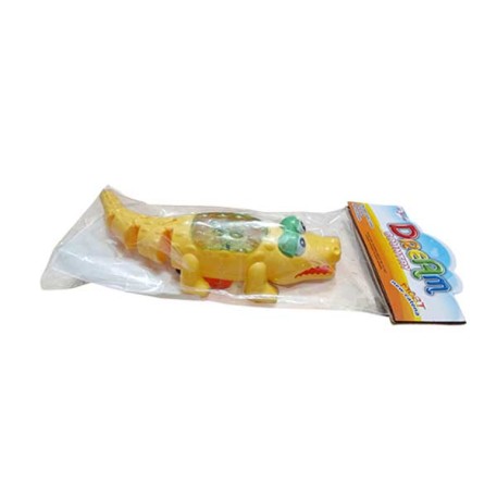 K&K SD22615Z1 COCODRILO E/BOLSA X1