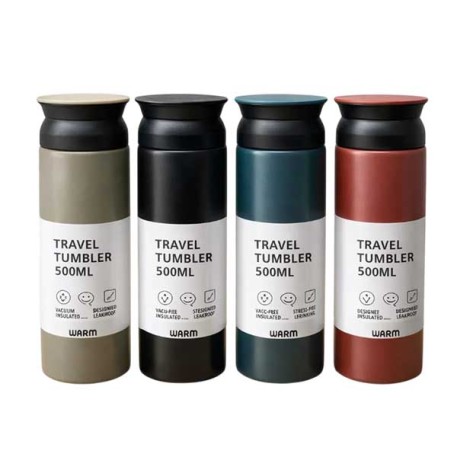 BOTELLA RM46-39 COLORES 500ML X1