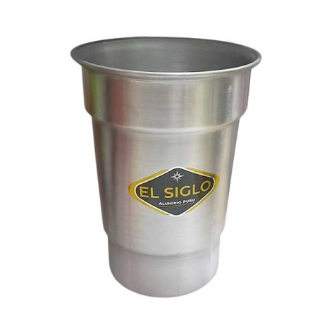 EL SIGLO 1044502 VASO BIG CHOP 1.1L. X1