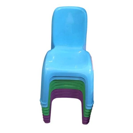NEW PLAST BAN2 SILLA INFATIL PLÁS.REF. P/NIÑOS X1