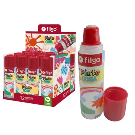 FILGO ADHESIVO COLEGIAL 50G X12