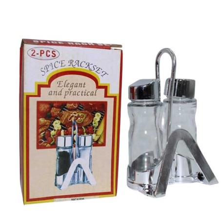 PACO AB-20725 SET SALERO/PIMENTERO SERV