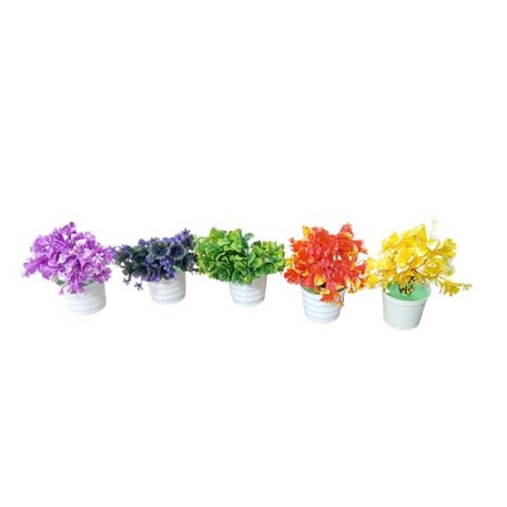 PACO AB-50439 FLORES ARTIFICIALES X1