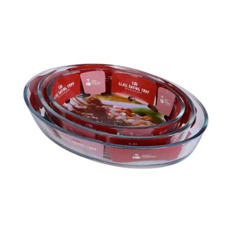 NADIR/MARINEX A634003 TRIO FUENTE OVAL E/CAJA X1