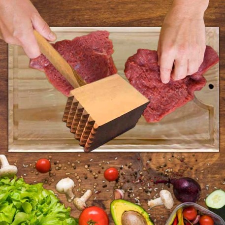 MARTILLO P/ CARNE X1