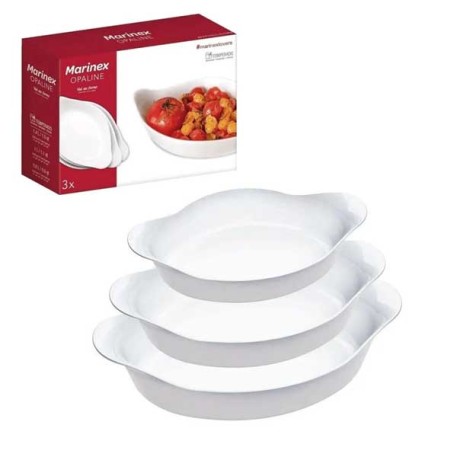 NADIR 159603 JGO 3 FUENTES OVAL X1