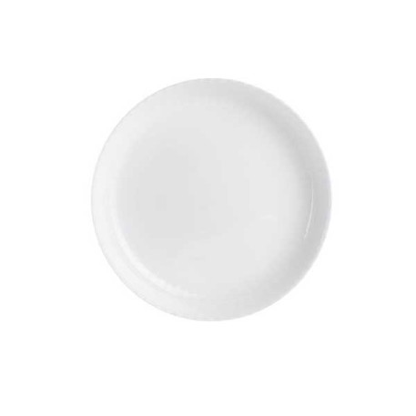 PLATO POSTRE 19CM x6