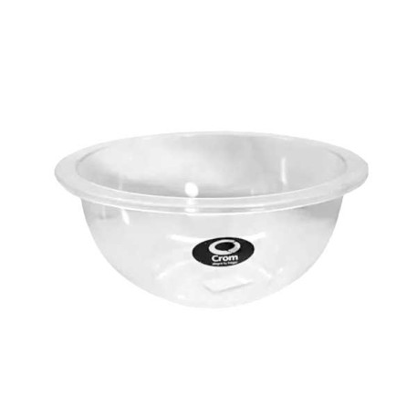 Ensaladera Esférica Cristal 2L x1