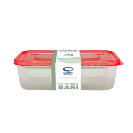 Set x2 rect. 1,1 L + 2 L