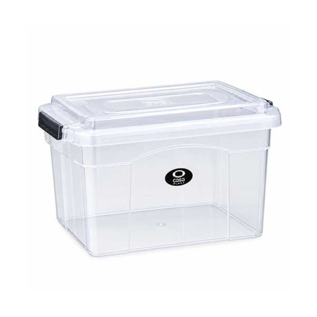Caja c/trabas 9,5 L x1
