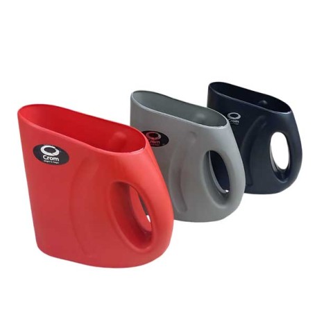 Porta Sachet c/manija x1